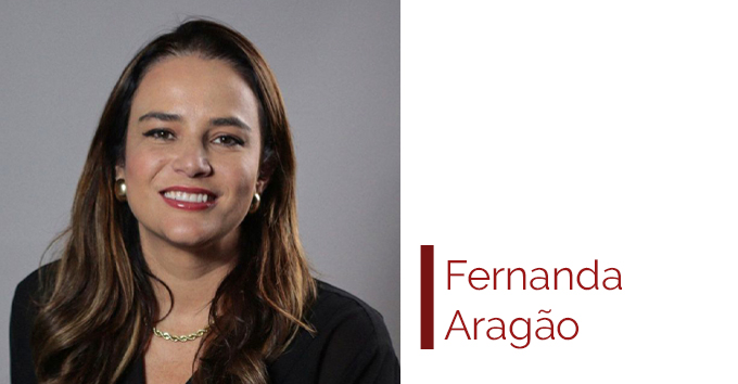 De estagiária à presidência, a trajetória de Fernanda Aragão na EQS